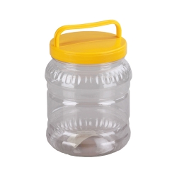 Бидон  2л. ПЭТ /Баш./ (уп.-12)  М461